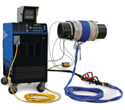 MÁY NHIỆT LUYỆN MỐI HÀN MILLER PROHEAT 35 